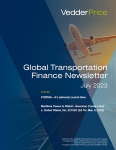 GTF Newsletter July 2023