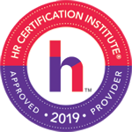 HRCI 2019 Seal