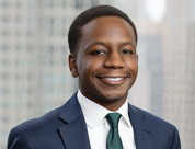 Tyrique J. Wilson