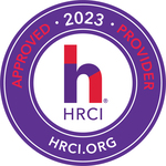 HRCI Seal 2023