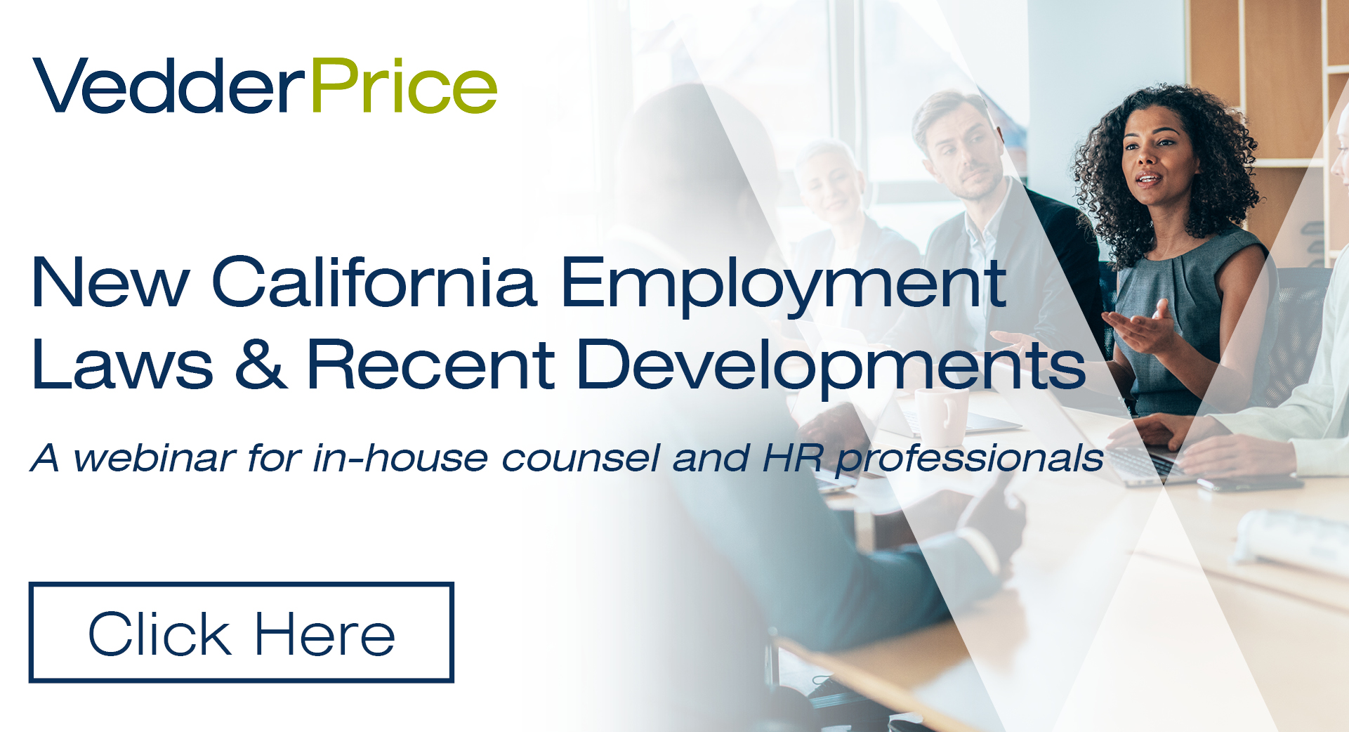 New Employment Laws 2025 California