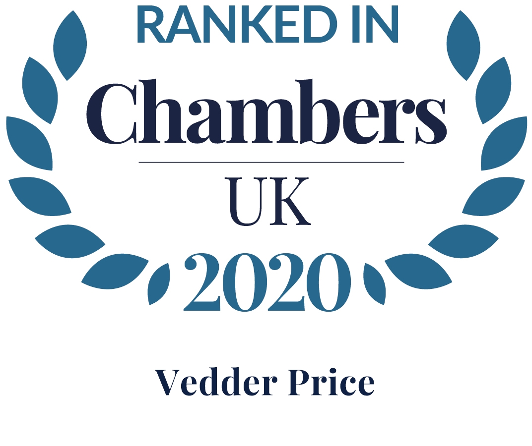 Chambers UK 2020
