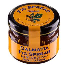 Dalmatia Fig Spread