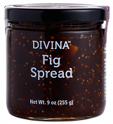 Divina Fig Spread