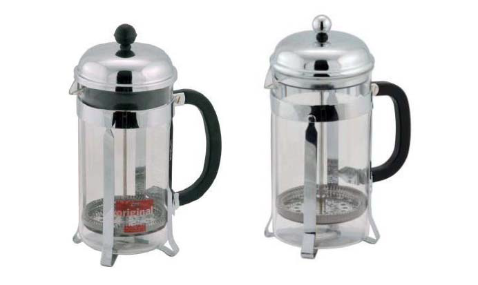 Bodum French Press