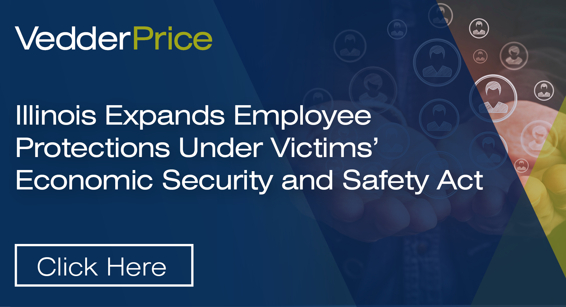 Illinois Expands Employee Protections Under Victims’ Economic Security