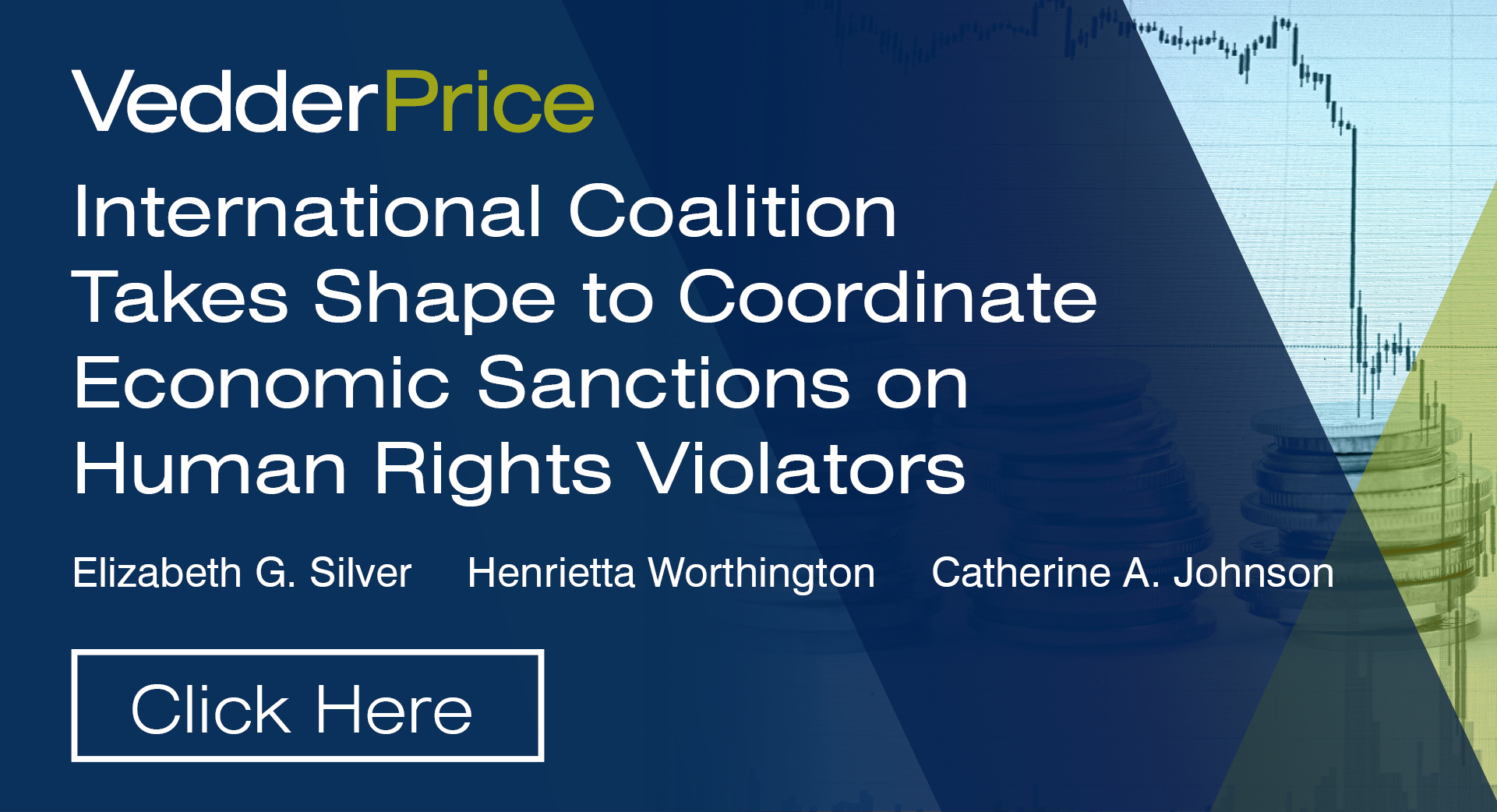 International Coalition Takes Shape to Coordinate Economic Sanctions on
