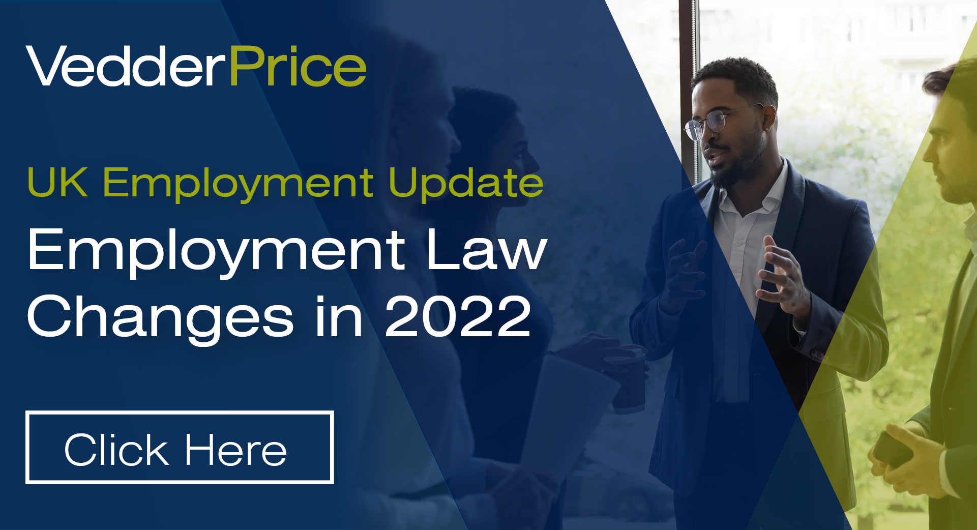 Employment Law Changes in 2022 Publications Vedder Thinking
