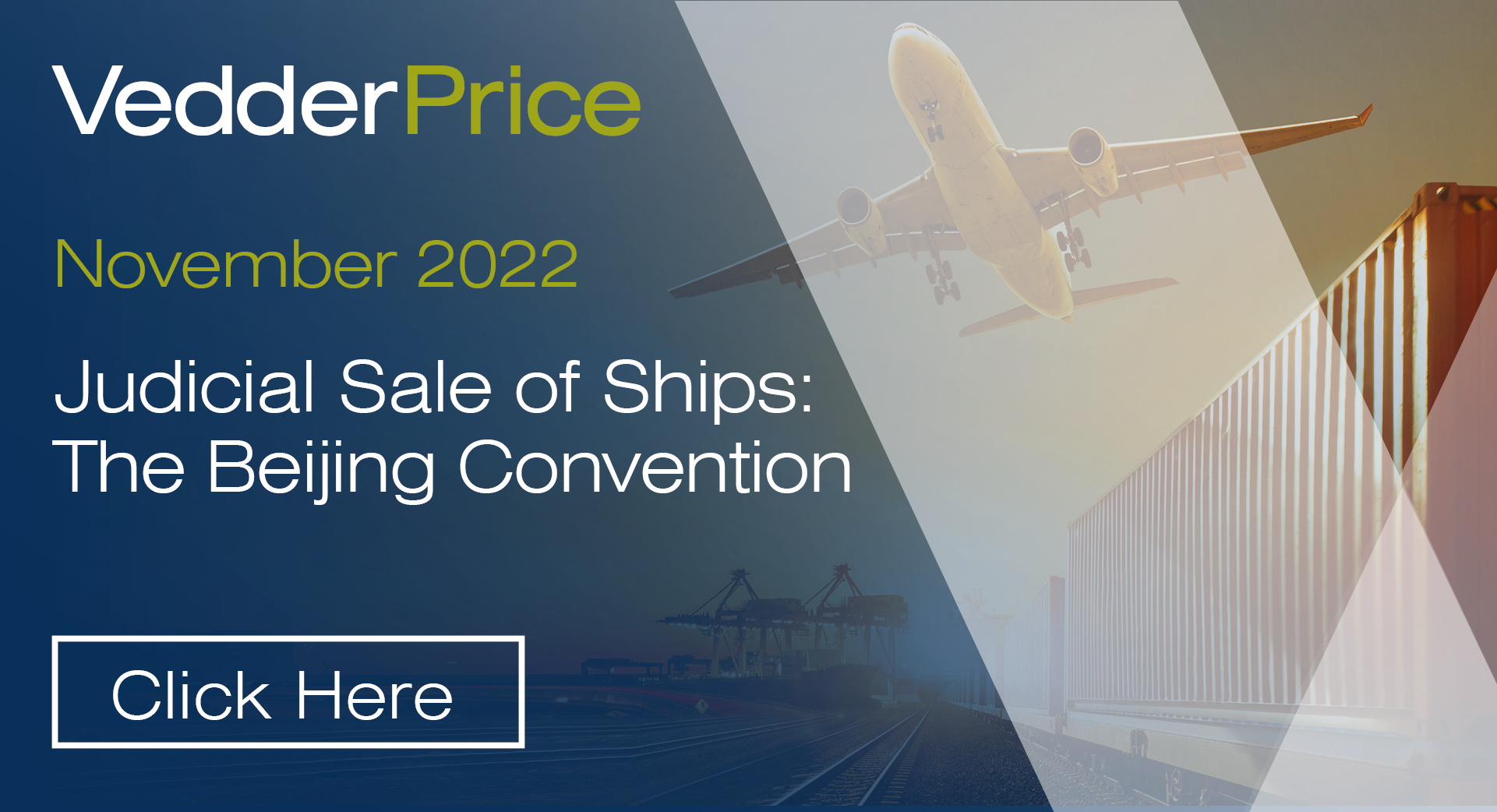 Judicial Sale of Ships The Beijing Convention Publications Vedder