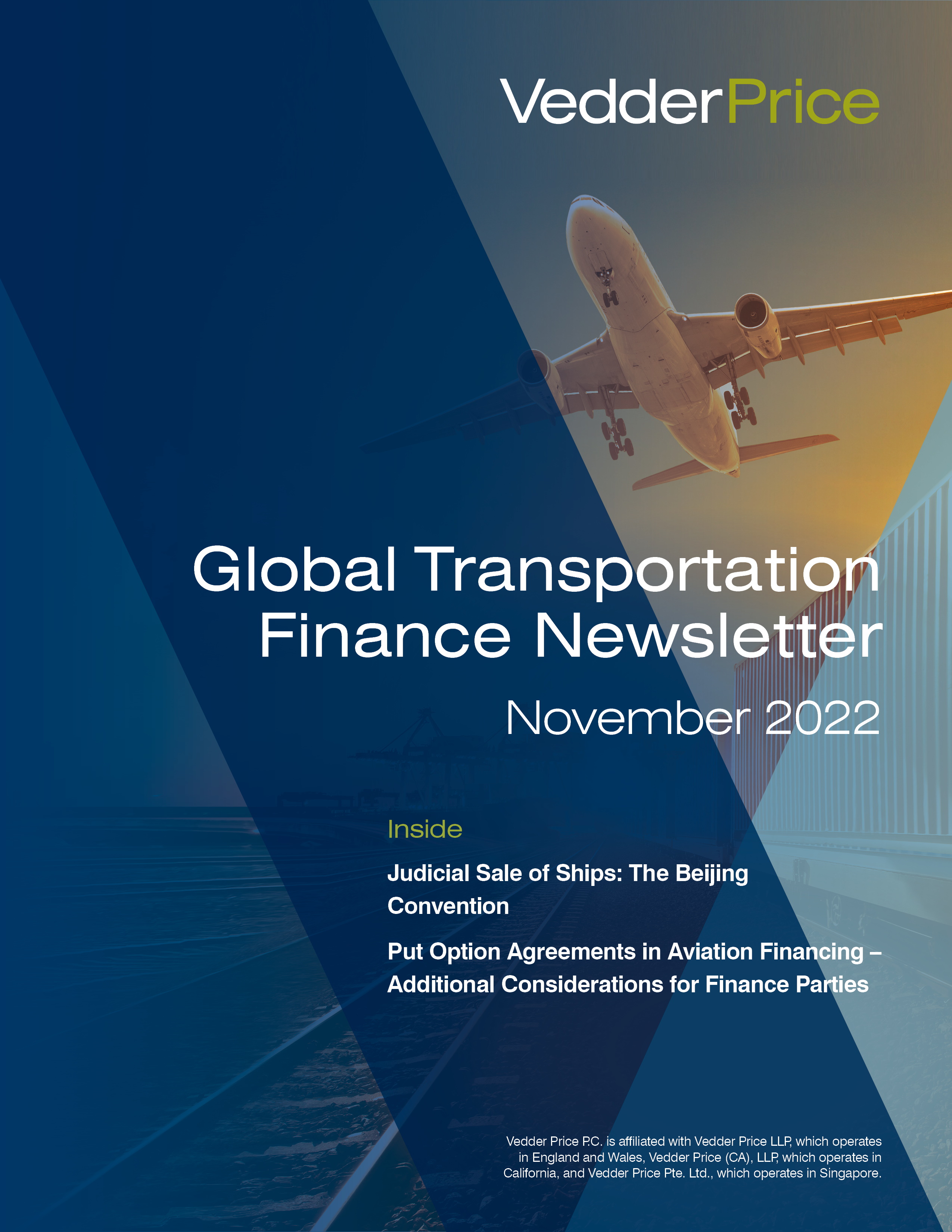 GTF newsletter November 2022