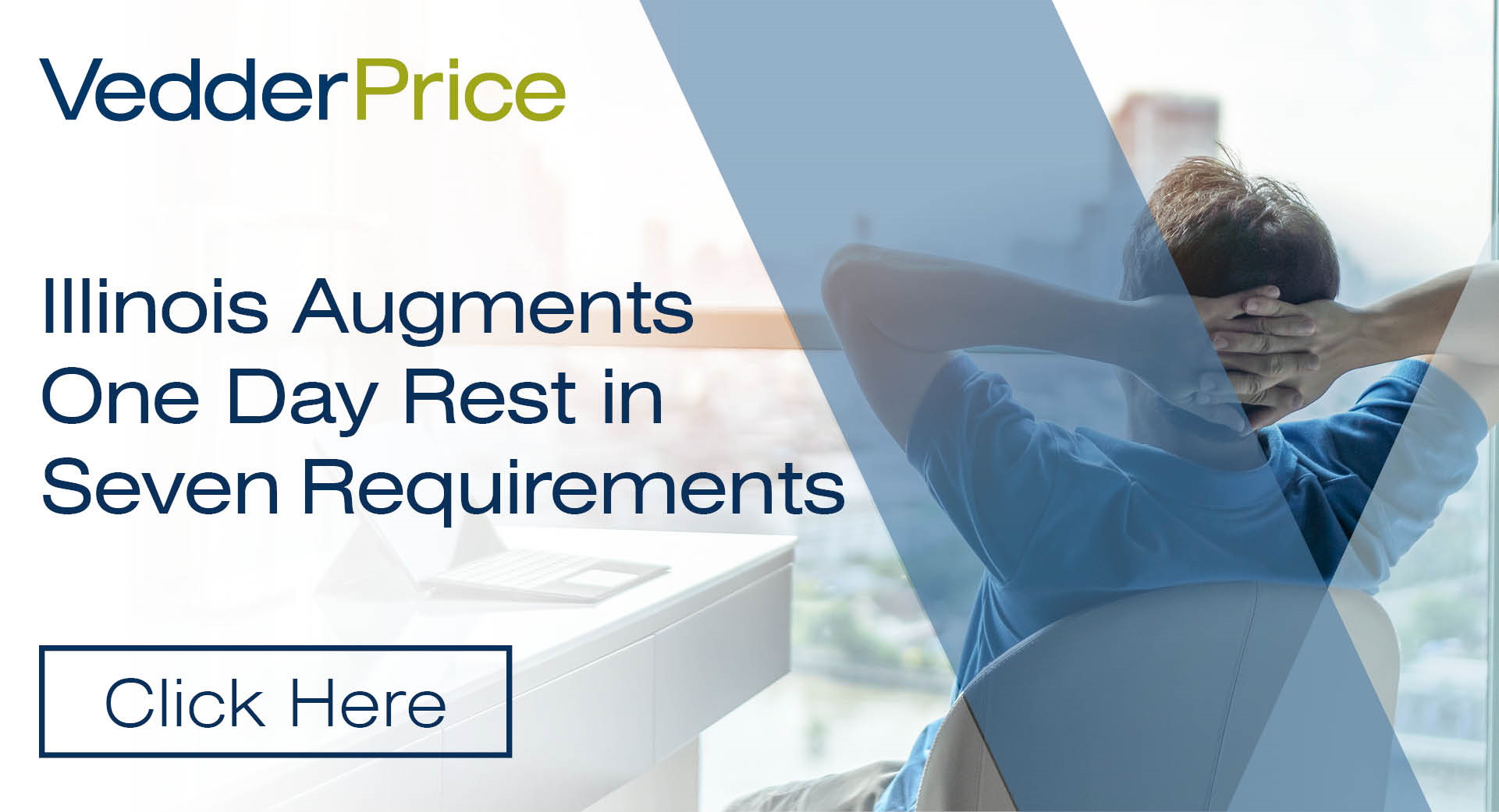 Illinois Augments One Day Rest in Seven Requirements Publications