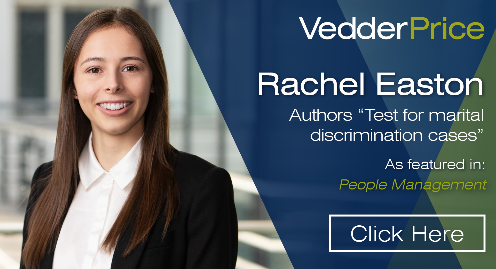 Rachel Easton Authors “Test for marital discrimination cases” in People