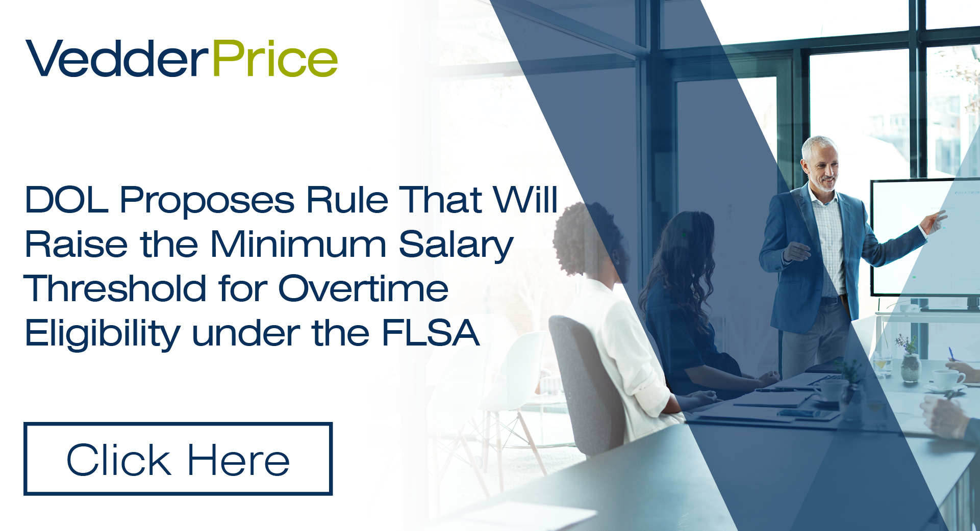 DOL Proposes Rule That Will Raise the Minimum Salary Threshold for