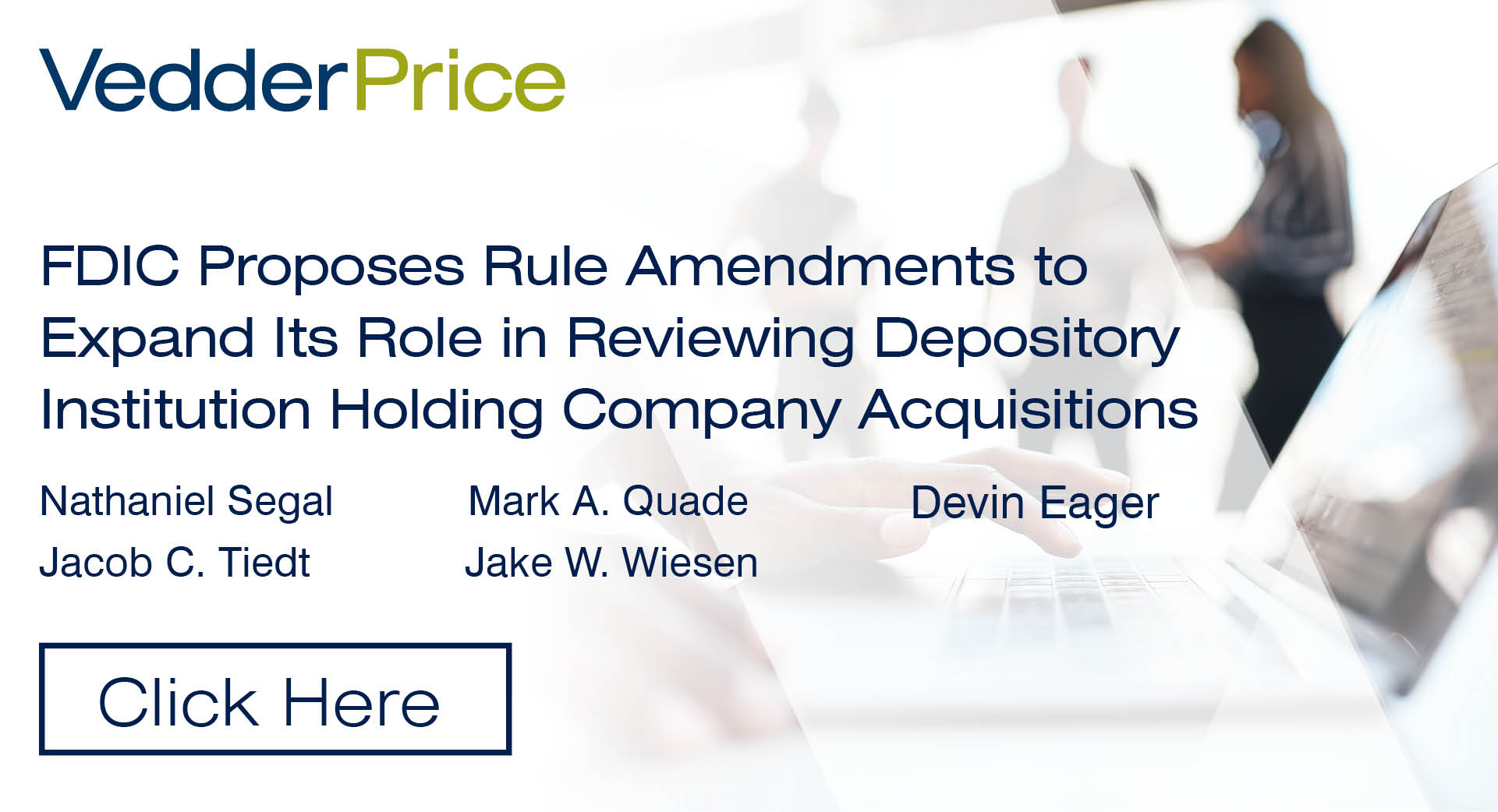 FDIC Proposes Rule Amendments to Expand Its Role in Reviewing