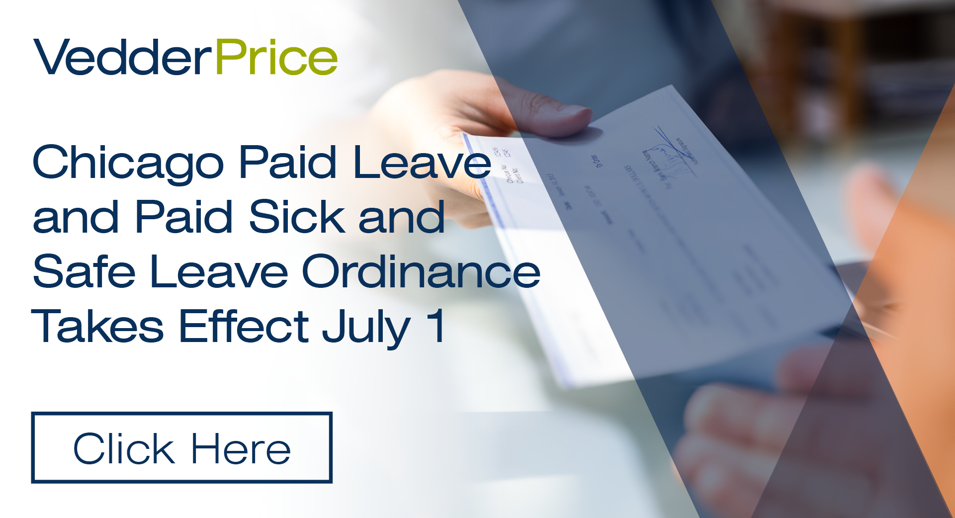 Chicago Paid Leave and Paid Sick and Safe Leave Ordinance Takes Effect