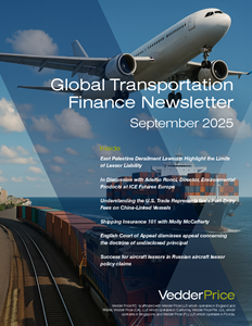 GTF Newsletter September 2025